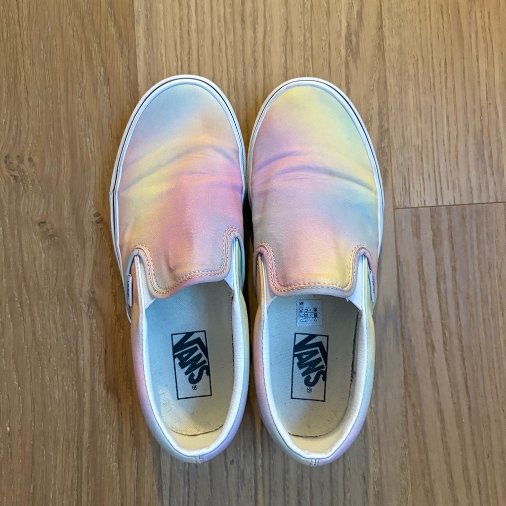 Vans Classic Slip On size 8.5